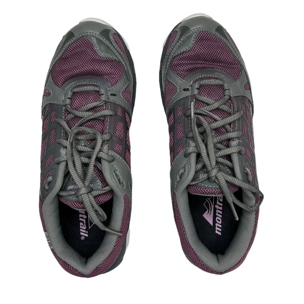 Montrail Rockridge Trail‎ Shoes (8)